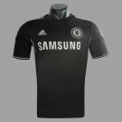 13 14 Chelsea Third Retro Soccer Jersey