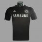 13 14 Chelsea Third Retro Soccer Jersey
