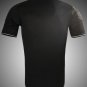 13 14 Retro Version Chelsea 2nd Away Black Thailand Soccer Jersey