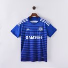 14 15 Chelsea Home Retro Soccer Jersey