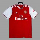 19 20 Arsenal Home Retro Soccer Jersey