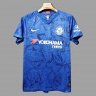 19 20 Chelsea Home Retro Soccer Jersey