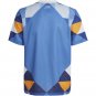 22 23 Juventus Fourth Jersey