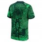 22 23 Nigeria Home Jersey