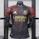 23 24 Arsenal 20th Anniversary of the Invincibles Special Player Version Soccer Jersey