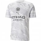 23 24 Manchester City Year of the Dragon Jersey