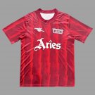 24 25 Arsenal Aries Soccer Jersey