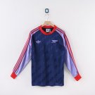 24 25 Arsenal Lfstlr Long Sleeve Jersey