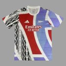 24 25 Arsenal Pre-Match Jersey
