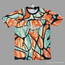 24 25 Arsenal pre-match soccer jersey