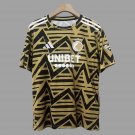 24 25 Copenhagen Goalkeeper Champion Soccer Jersey