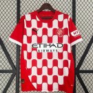 24 25 Jersey Horona Home