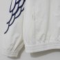 24 25 PSG White Windbreaker