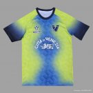 24 25 Venezia Goalkeeper Soccer Jersey