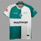 24 25 Werder Bremen Special Version Soccer Jersey