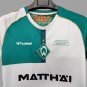 24 25 Werder Bremen Special Version Soccer Jersey