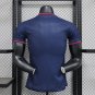 24-25 Barcelona special version blue jersey