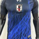 24-25 Japan Y-3 Home Player Version Soccer Jersey
