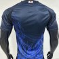 24-25 Japan Y-3 Home Player Version Soccer Jersey