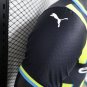 24-25 Manchester City Jersey Away Man City