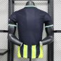 24-25 Manchester City Jersey Away Man City