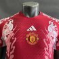 24-25 Manchester United special version jersey
