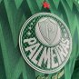 24-25 Palmeiras Green Special Edition Player Version Soccer Jersey A+
