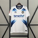 24-25 Tenerife Home Soccer Jersey