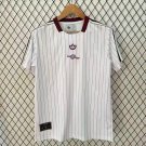25 26 Arsenal Terrace Icons White Shirt