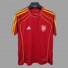 25 26 Arsenal Urban Purist T-Shirt