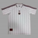 25 26 Aston Villa Terrace Icons White Shirt