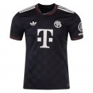 25 26 Bayern Munich Champions League Jersey