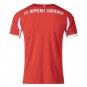 25 26 Bayern Munich Home Jersey