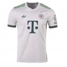 25 26 Bayern Munich Oktoberfest Jersey