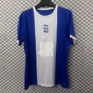 25 26 Birmingham City 150 Years Anniversary Soccer Jersey