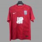 25 26 Birmingham City Third Soccer Jersey
