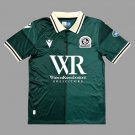 25 26 Blackburn Rovers Away Soccer Jersey