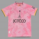 25 26 Bradford City Third Soccer Jersey