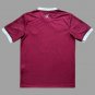 25 26 Burnley Home Soccer Jersey