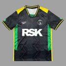 25 26 Charlton Athletic Third Soccer Jersey