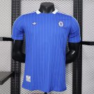 25 26 Chelsea Terrace Icons Blue Shirt