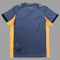 25 26 Derby County Away Soccer Jersey