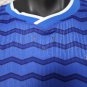 25 26 Everton Home Player Version Soccer Jersey