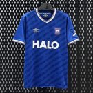 25 26 Ipswich City Home Soccer Jersey