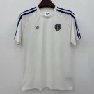 25 26 Leeds United Originals White Soccer Jersey