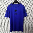 25 26 Leeds United Travel Shirt