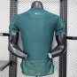 25 26 Manchester City Fourth Player Version Soccer Jersey