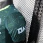 25 26 Manchester City Fourth Player Version Soccer Jersey