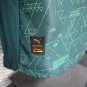 25 26 Manchester City Fourth Player Version Soccer Jersey