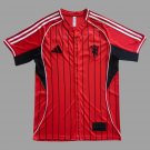 25 26 Manchester United US Pack Shirt